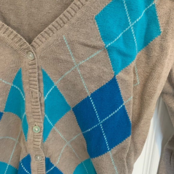 Zara cardigan - Picture 4 of 4